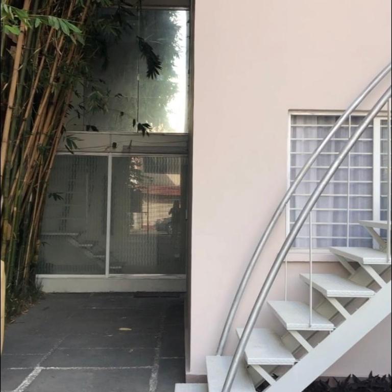 Estancia Iturriaga zona hospitales e IPN norte Cd Mx - Double Room with Shared Bathroom - 10