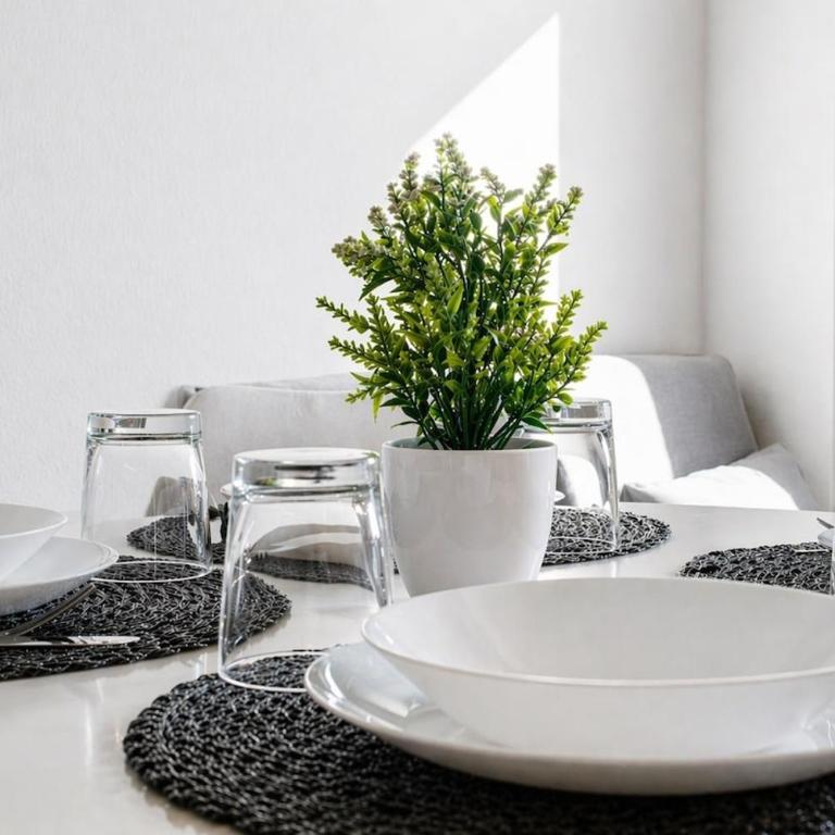 La Marina Attic Mansarda con vista su Porto Antico - Appartamento Loft con 3 Camere da Letto - 32