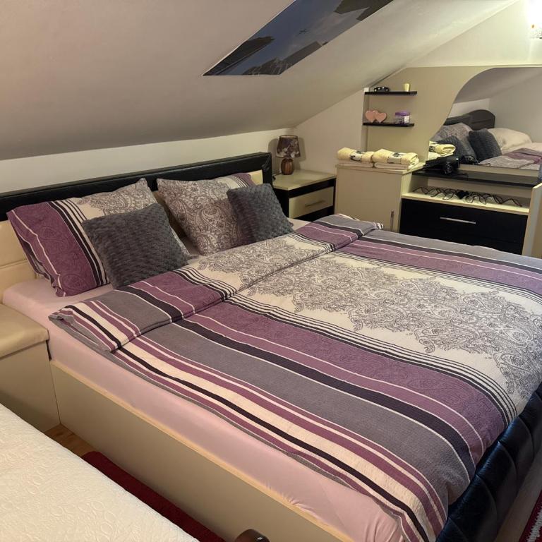 Apartmani Hrastik 2 - Appartement 1 Chambre - 16