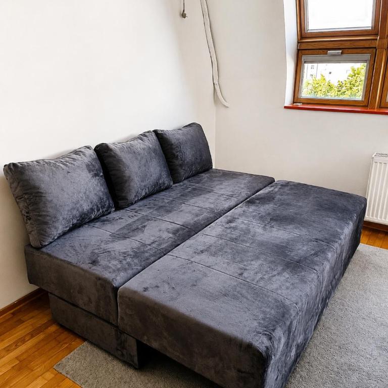 Alex Studio Novi Sad - Apartman sa 1 Spavaćom Sobom - 23