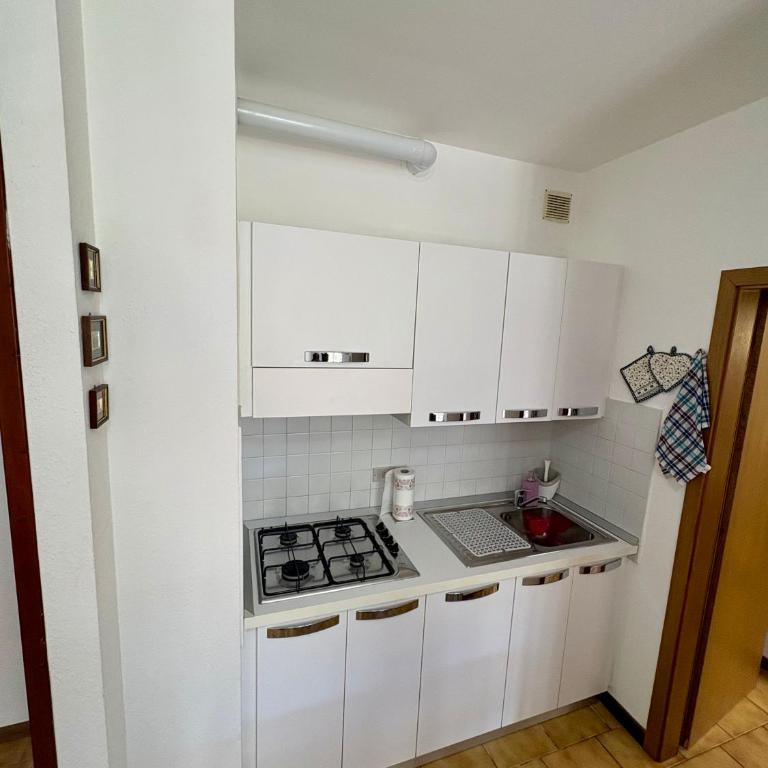 Ferrari House - Appartamento con 1 Camera da Letto - 16