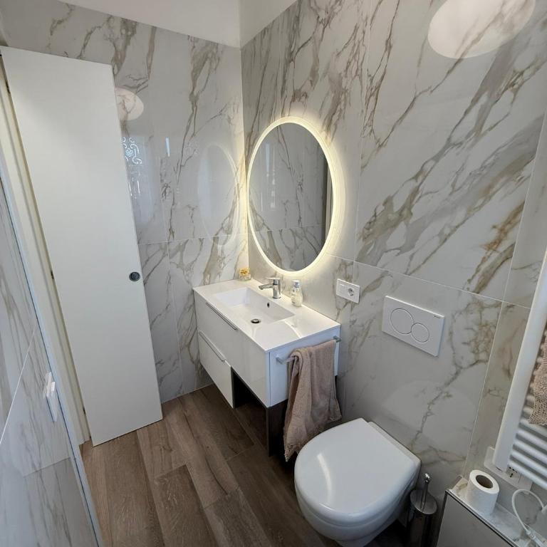 AD Holiday HomeSbt - Appartamento con 1 Camera da Letto - 3