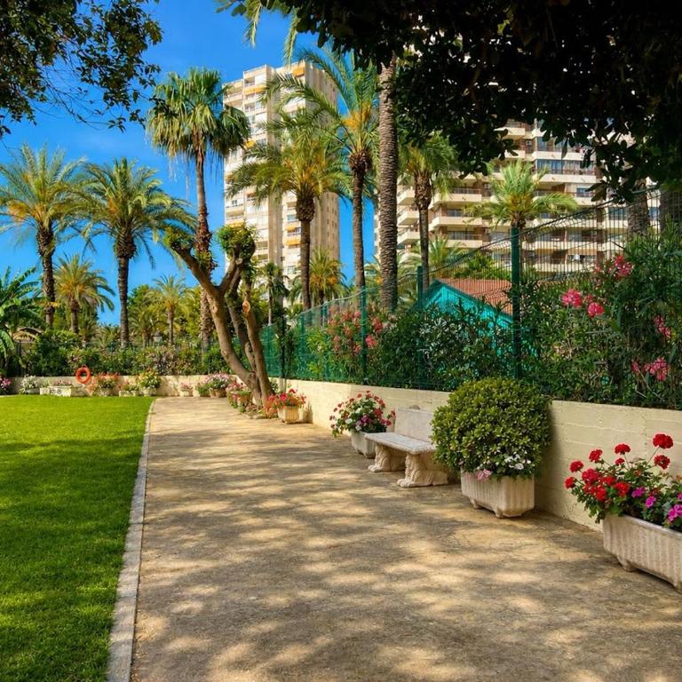 HAPPY HOLIDAYs - Apartamento de 2 dormitorios - 38