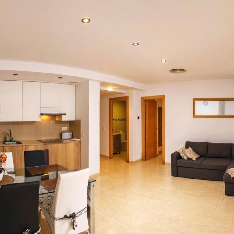 Parrot’s House - Apartamento con terraza - 2