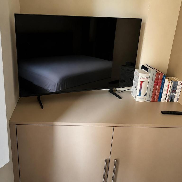 Les Duchesses - 84m2 double suite deluxe - en partie climatisé - Appartement 2 Chambres - 4