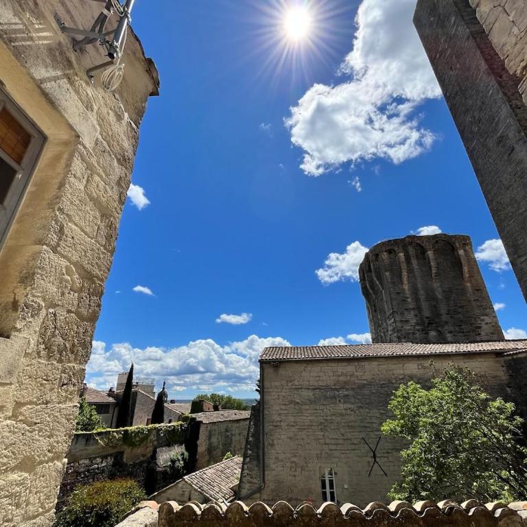 Les Duchesses - 84m2 double suite deluxe - en partie climatisé - Appartement 2 Chambres - 7
