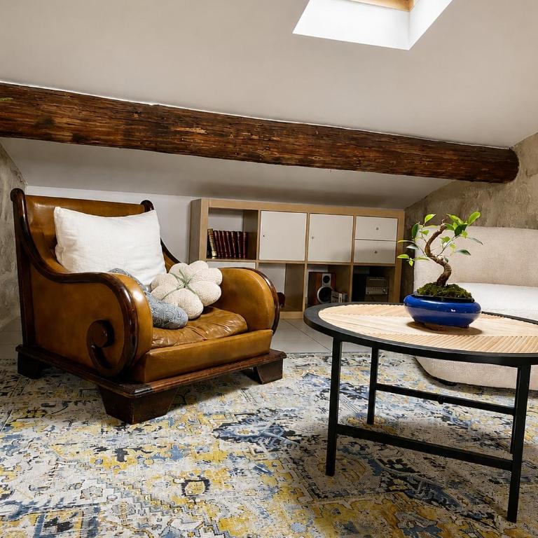 Les Duchesses - 84m2 double suite deluxe - en partie climatisé - Appartement 2 Chambres - 11