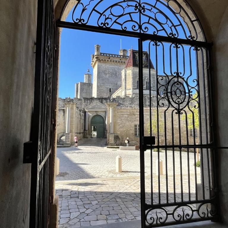 Les Duchesses - 84m2 double suite deluxe - en partie climatisé - Appartement 2 Chambres - 12
