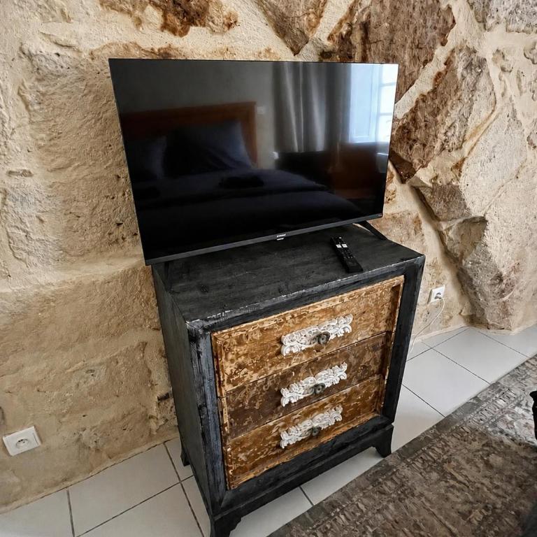 Les Duchesses - 84m2 double suite deluxe - en partie climatisé - Appartement 2 Chambres - 15
