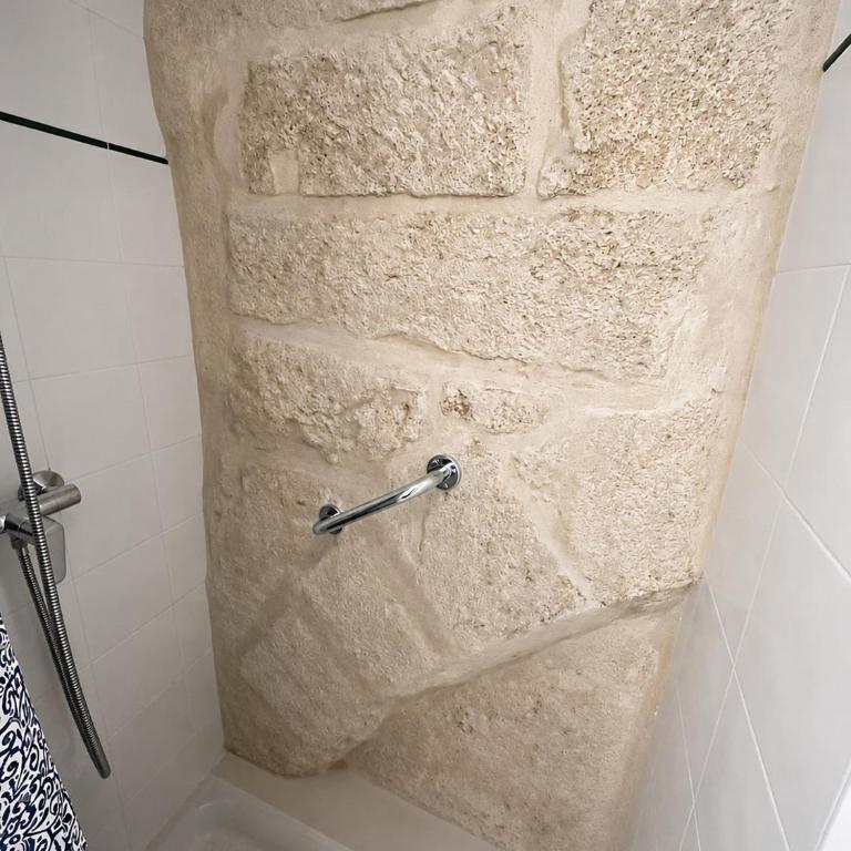 Les Duchesses - 84m2 double suite deluxe - en partie climatisé - Appartement 2 Chambres - 16