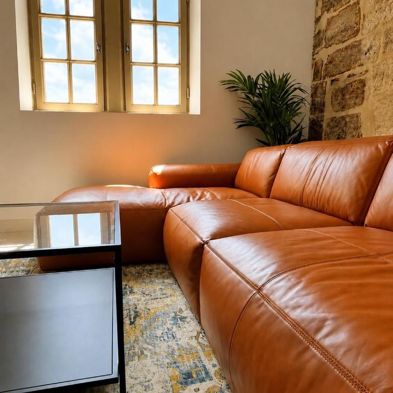 Les Duchesses - 84m2 double suite deluxe - en partie climatisé - Appartement 2 Chambres - 20