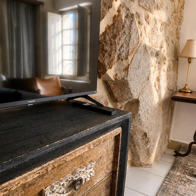Les Duchesses - 84m2 double suite deluxe - en partie climatisé - Appartement 2 Chambres - 22