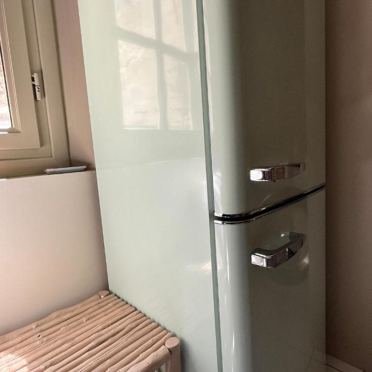 Les Duchesses - 84m2 double suite deluxe - en partie climatisé - Appartement 2 Chambres - 23