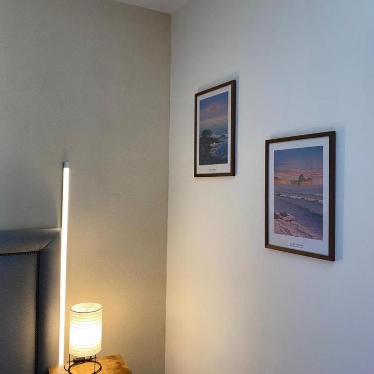 Les Duchesses - 84m2 double suite deluxe - en partie climatisé - Appartement 2 Chambres - 27