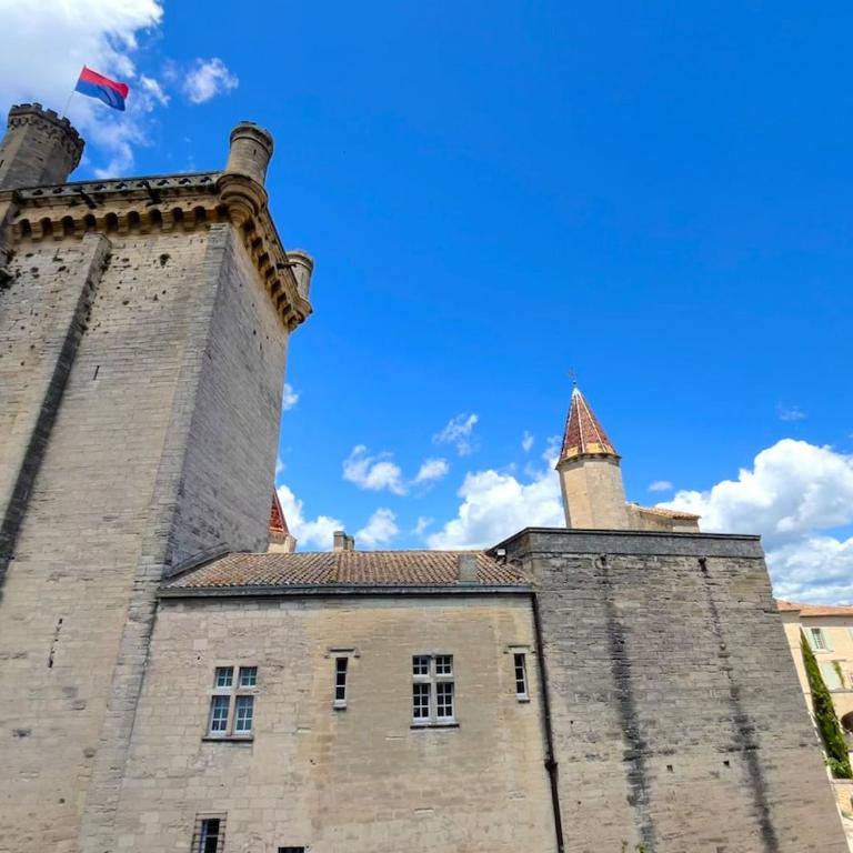 Les Duchesses - 84m2 double suite deluxe - en partie climatisé - Appartement 2 Chambres - 29