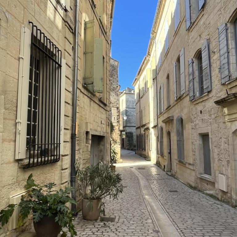 Les Duchesses - 84m2 double suite deluxe - en partie climatisé - Appartement 2 Chambres - 30
