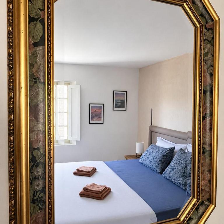 Les Duchesses - 84m2 double suite deluxe - en partie climatisé - Appartement 2 Chambres - 32