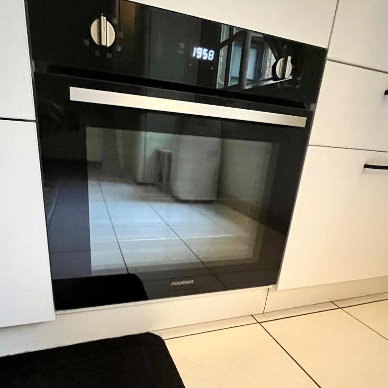 Les Duchesses - 84m2 double suite deluxe - en partie climatisé - Appartement 2 Chambres - 36