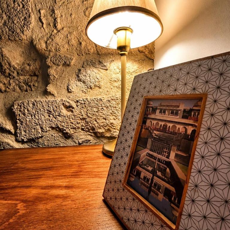 Les Duchesses - 84m2 double suite deluxe - en partie climatisé - Appartement 2 Chambres - 37