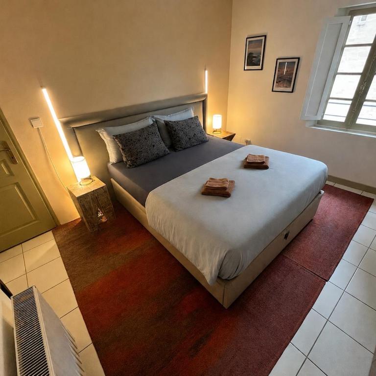 Les Duchesses - 84m2 double suite deluxe - en partie climatisé - Appartement 2 Chambres - 41