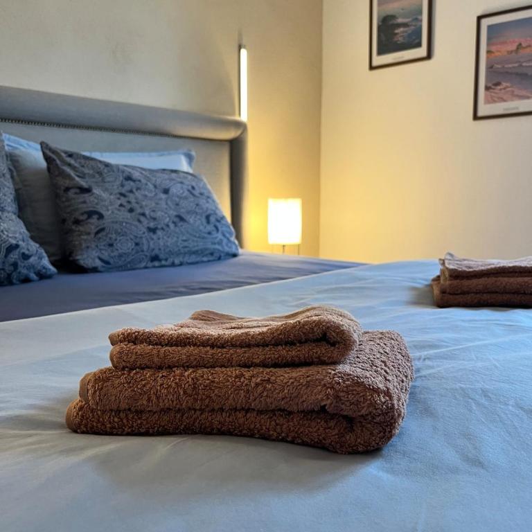 Les Duchesses - 84m2 double suite deluxe - en partie climatisé - Appartement 2 Chambres - 46