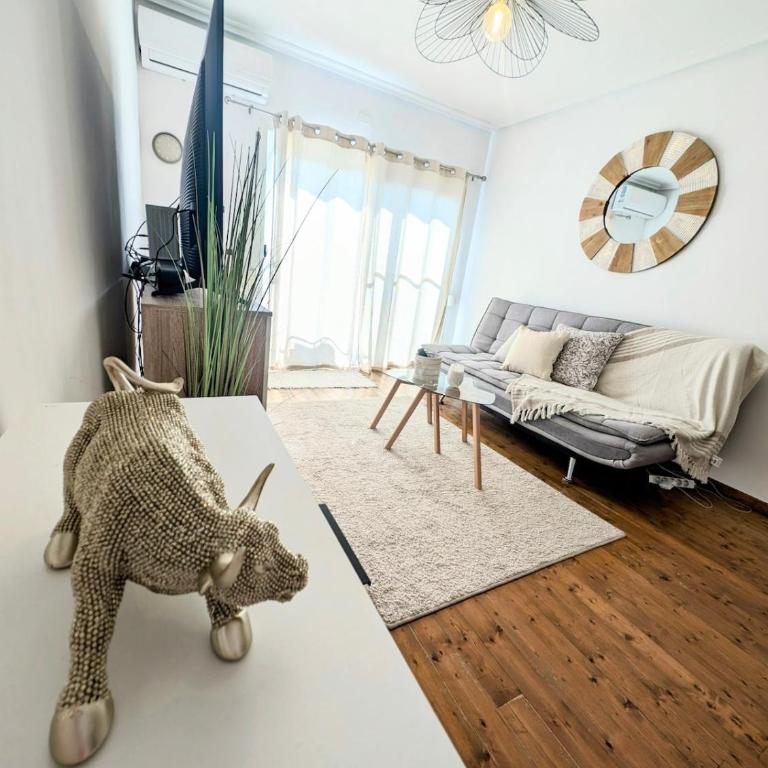 Casa Pola Panoramic Sea View & Pool - Appartamento con 2 Camere da Letto - 24