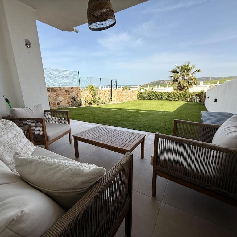 Increíble apartamento en Zahara de los Atunes - Two-Bedroom Apartment - 2