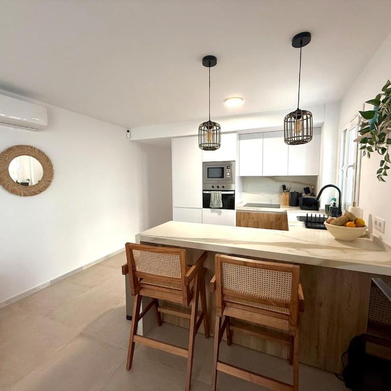 Increíble apartamento en Zahara de los Atunes - Two-Bedroom Apartment - 3