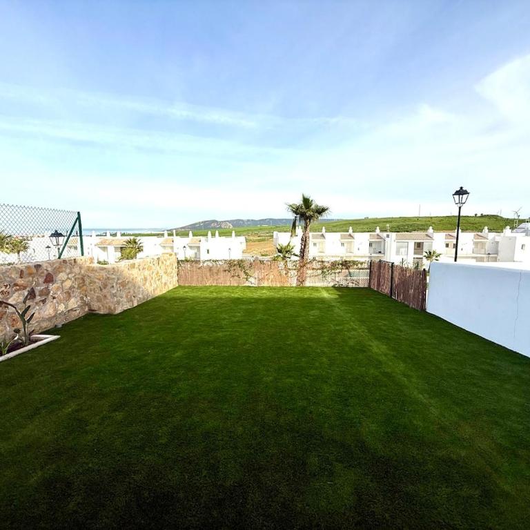 Increíble apartamento en Zahara de los Atunes - Two-Bedroom Apartment - 6