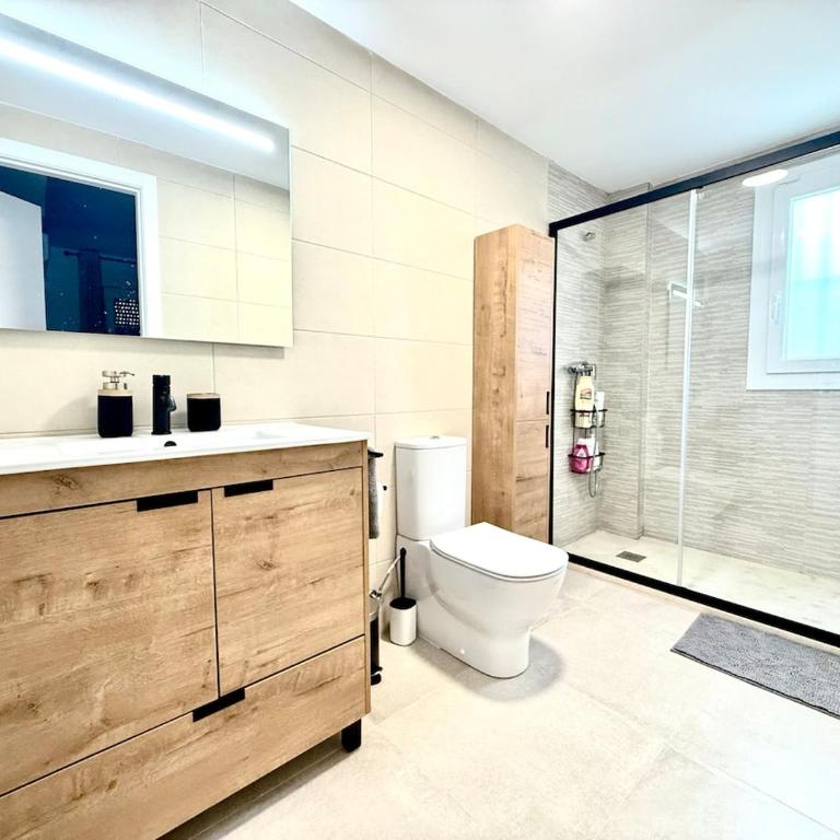 Increíble apartamento en Zahara de los Atunes - Two-Bedroom Apartment - 8