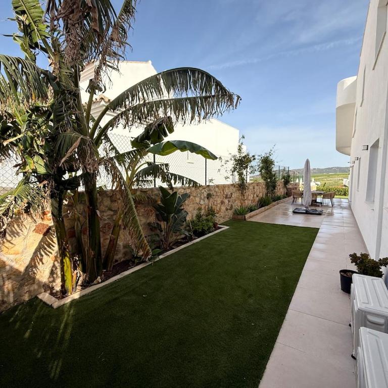 Increíble apartamento en Zahara de los Atunes - Two-Bedroom Apartment - 10