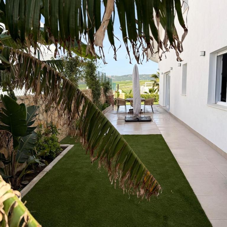Increíble apartamento en Zahara de los Atunes - Two-Bedroom Apartment - 11
