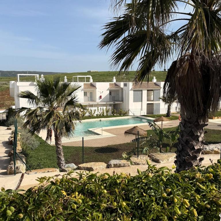 Increíble apartamento en Zahara de los Atunes - Two-Bedroom Apartment - 12