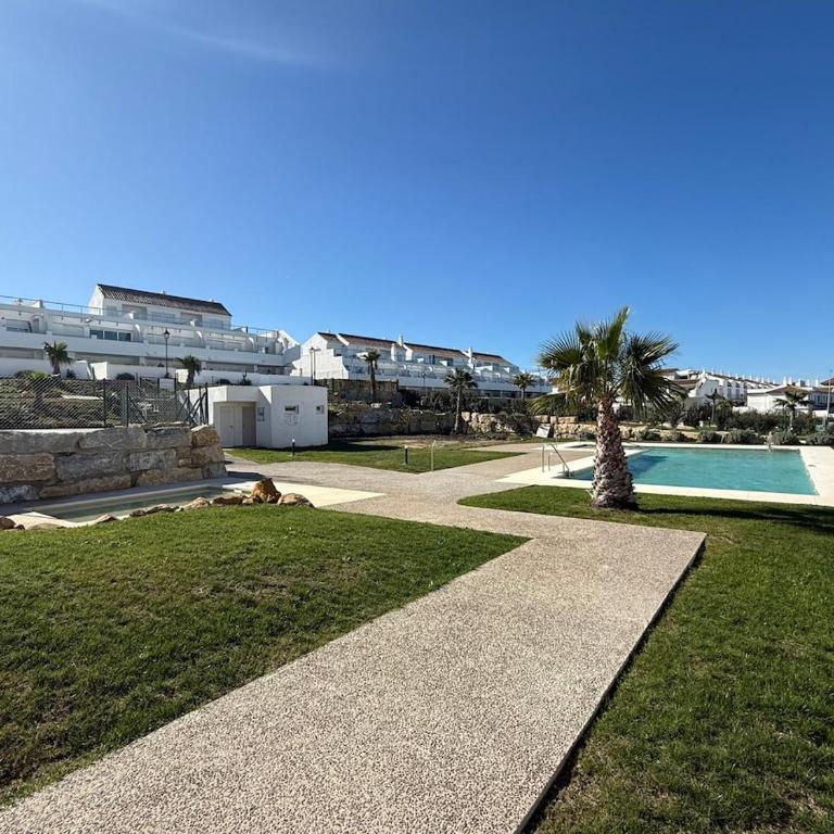 Increíble apartamento en Zahara de los Atunes - Two-Bedroom Apartment - 14