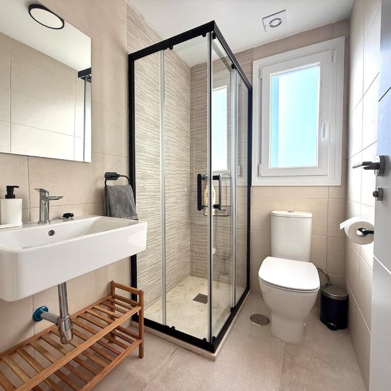 Increíble apartamento en Zahara de los Atunes - Two-Bedroom Apartment - 15