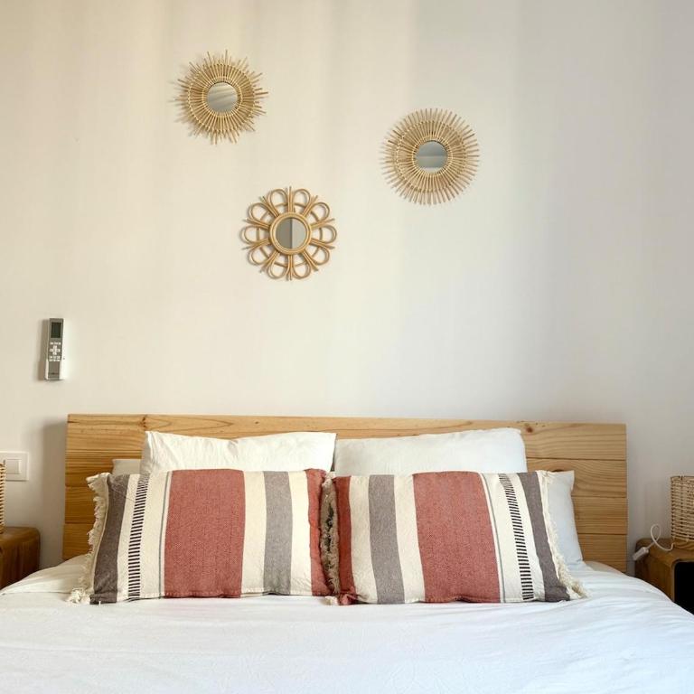 Increíble apartamento en Zahara de los Atunes - Two-Bedroom Apartment - 16