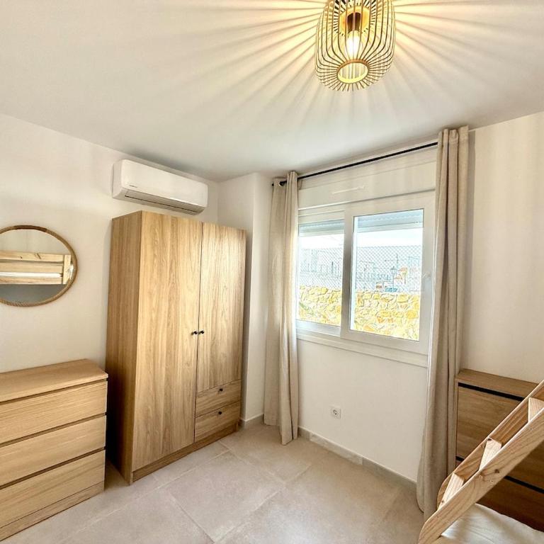 Increíble apartamento en Zahara de los Atunes - Two-Bedroom Apartment - 17