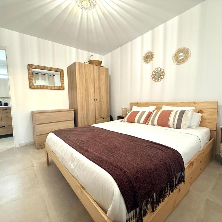Increíble apartamento en Zahara de los Atunes - Two-Bedroom Apartment - 21