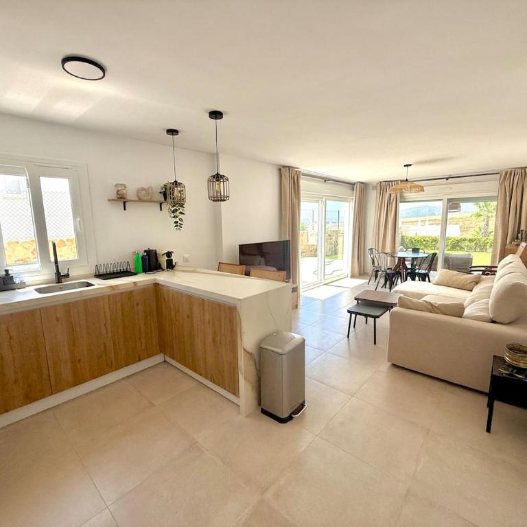 Increíble apartamento en Zahara de los Atunes - Two-Bedroom Apartment - 22