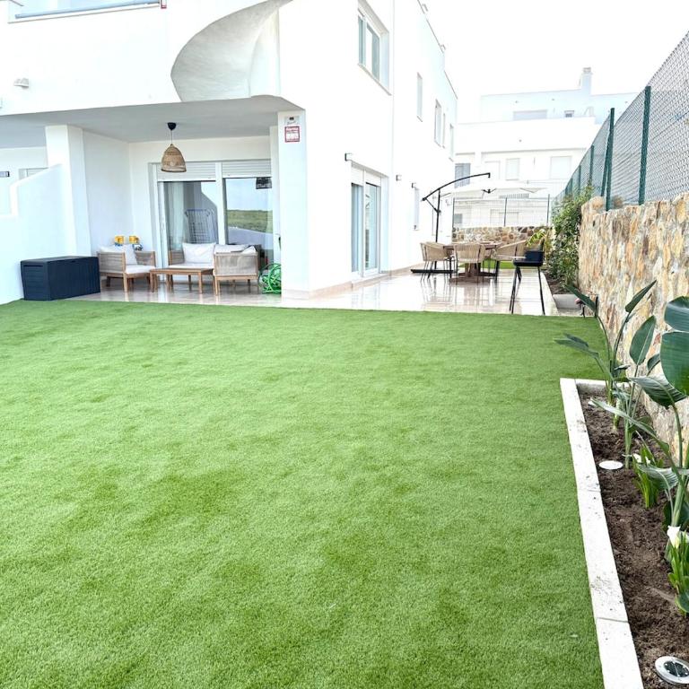 Increíble apartamento en Zahara de los Atunes - Two-Bedroom Apartment - 24