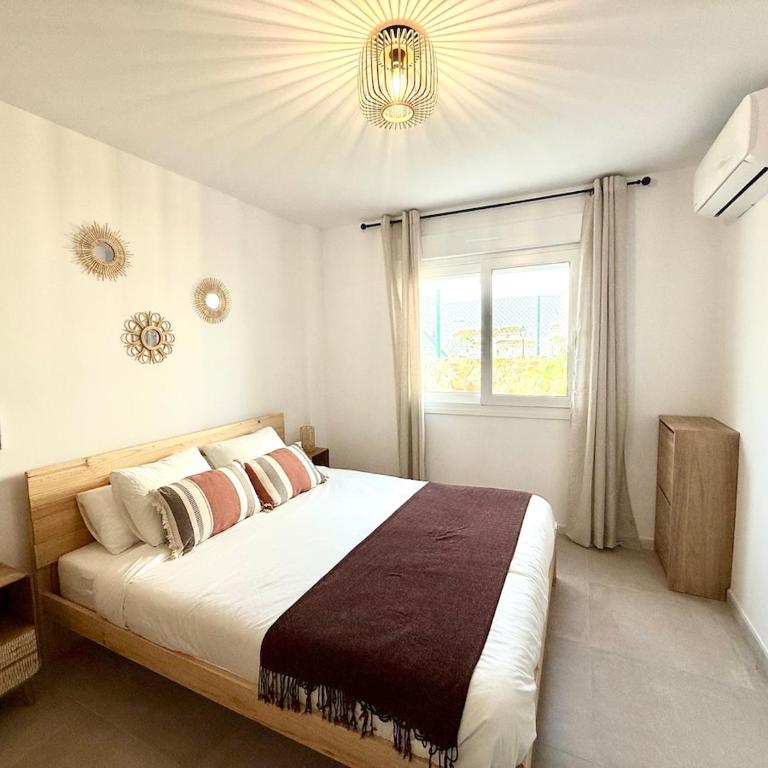 Increíble apartamento en Zahara de los Atunes - Two-Bedroom Apartment - 30