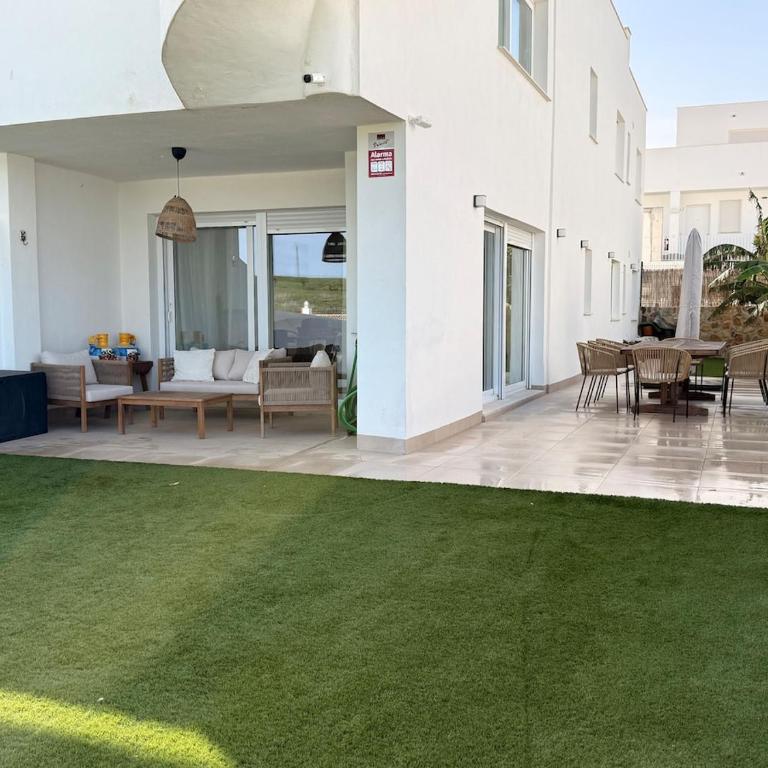 Increíble apartamento en Zahara de los Atunes - Two-Bedroom Apartment - 32