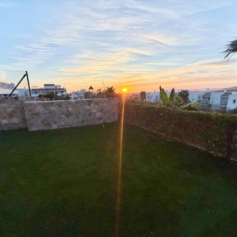 Increíble apartamento en Zahara de los Atunes - Two-Bedroom Apartment - 35