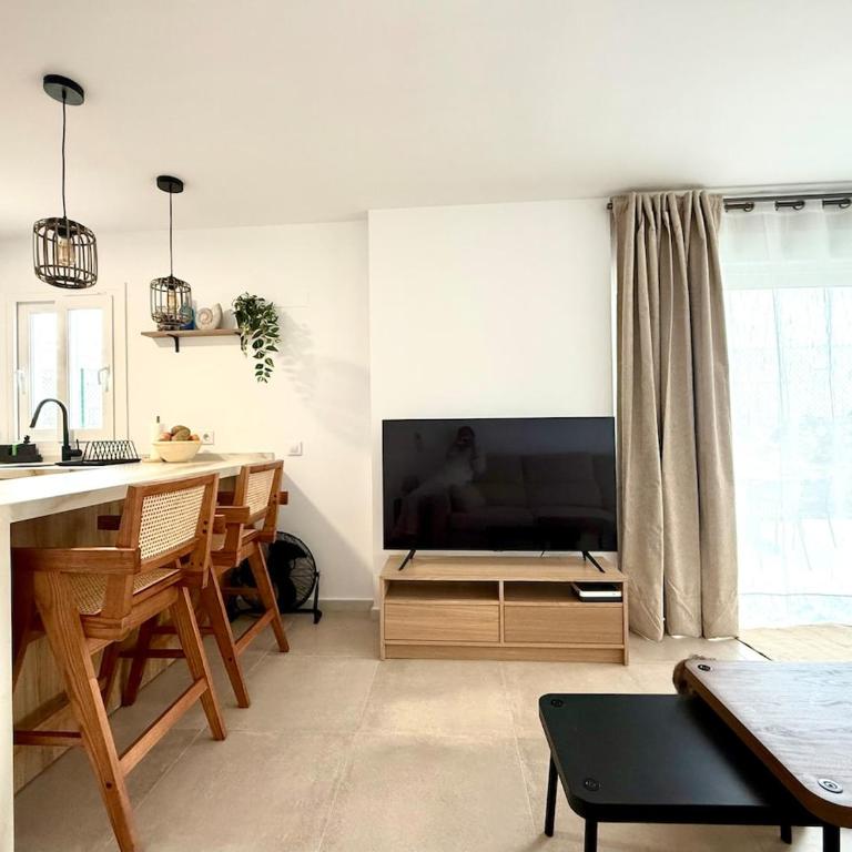 Increíble apartamento en Zahara de los Atunes - Two-Bedroom Apartment - 36