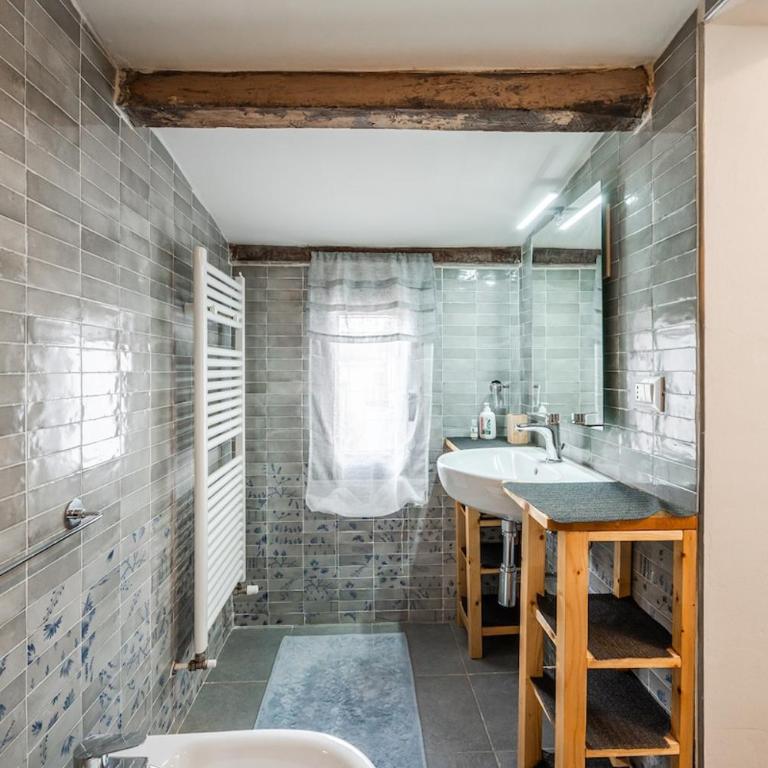 Design Suite Campanella - Ghirlandina & Accademia - Appartamento con 1 Camera da Letto - 18