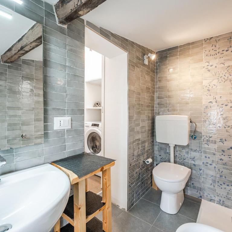Design Suite Campanella - Ghirlandina & Accademia - Appartamento con 1 Camera da Letto - 19