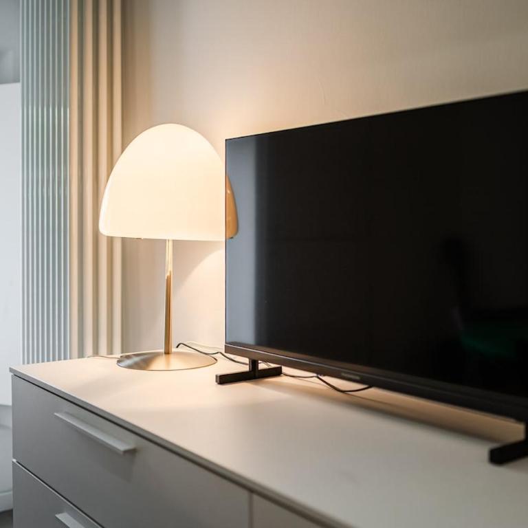 Design Suite Campanella - Ghirlandina & Accademia - Appartamento con 1 Camera da Letto - 10