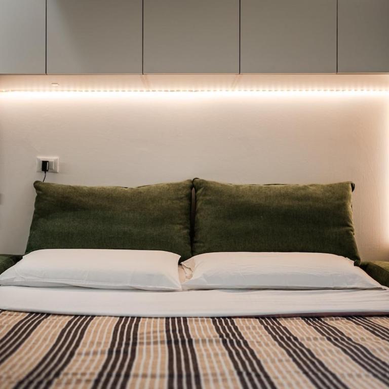 Design Suite Campanella - Ghirlandina & Accademia - Appartamento con 1 Camera da Letto - 2