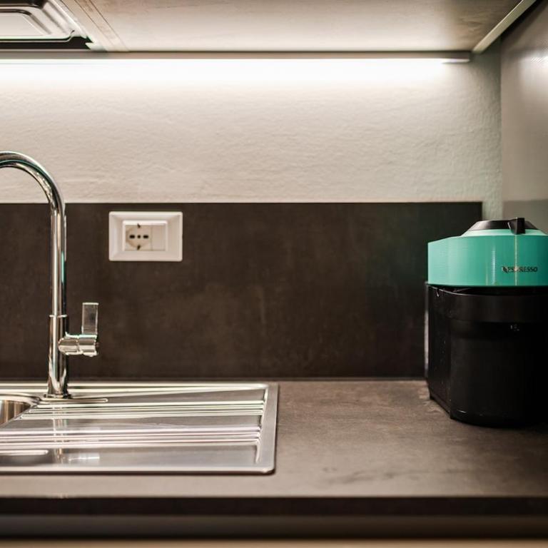 Design Suite Campanella - Ghirlandina & Accademia - Appartamento con 1 Camera da Letto - 13
