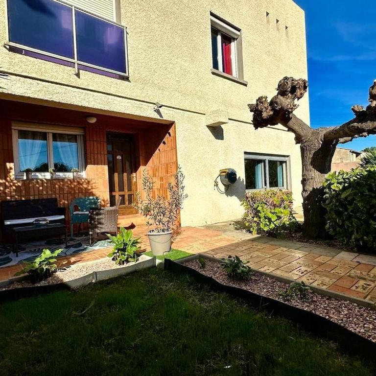 Riba d'aude - Deluxe Doppelzimmer - 4